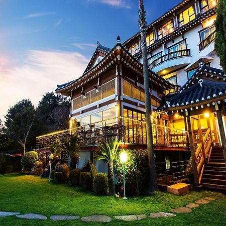 Hallagung Seogwipo Ngoại thất bức ảnh