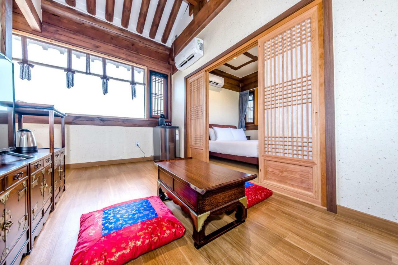 Hallagung Seogwipo Ngoại thất bức ảnh